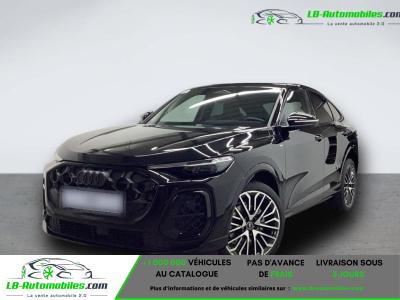 Audi Q5 Sportback TFSI 204 ch Quattro