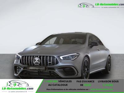 Mercedes CLA  CLA 45 AMG BVA