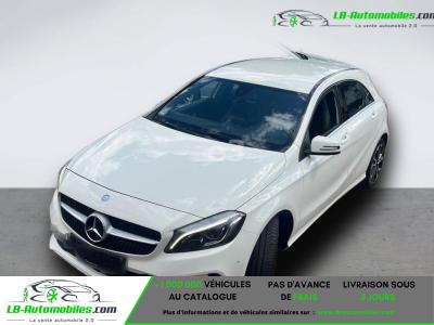 Mercedes Classe A  160 BVA