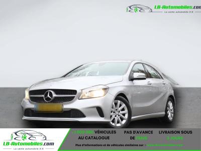 Mercedes Classe A  180