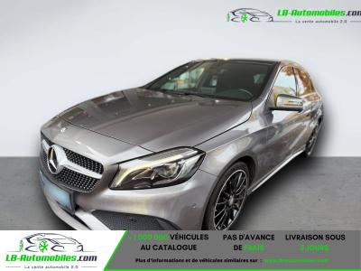 Mercedes Classe A  200