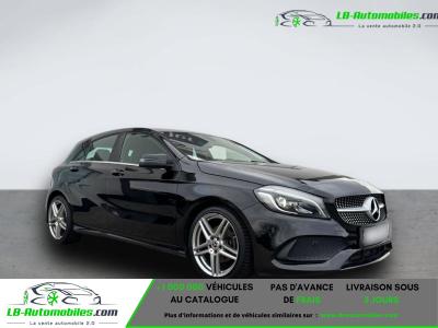 Mercedes Classe A  200