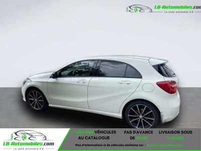 Mercedes Classe A  180 BVA