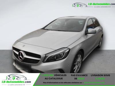 Mercedes Classe A  180 BVA