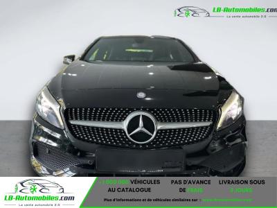 Mercedes Classe A  200 BVA