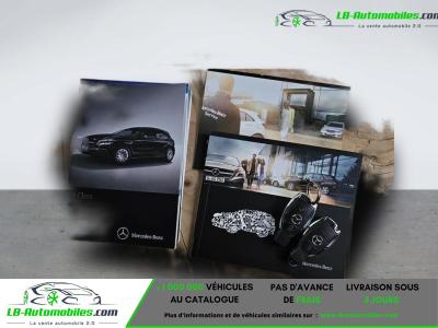 Mercedes Classe A  200 BVA