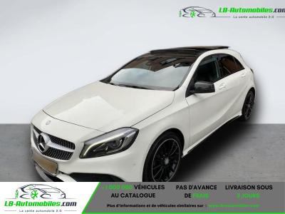 Mercedes Classe A  220 BVA