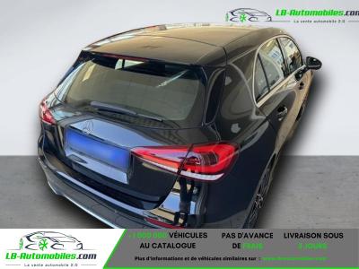 Mercedes Classe A  220 BVA