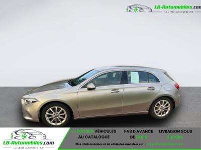 Mercedes Classe A  220 BVA