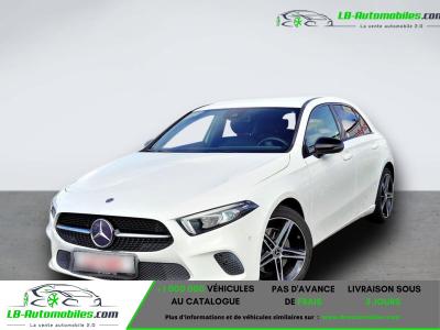 Mercedes Classe A  220 BVA