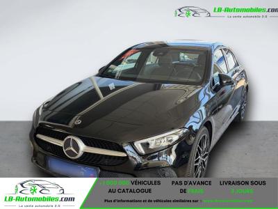 Mercedes Classe A  220 BVA