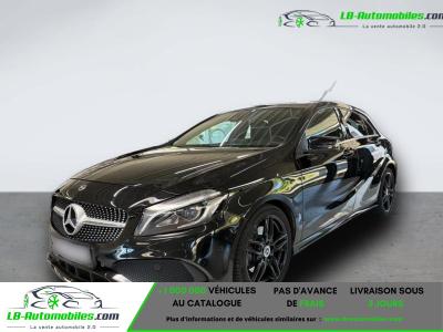 Mercedes Classe A  220 BVA