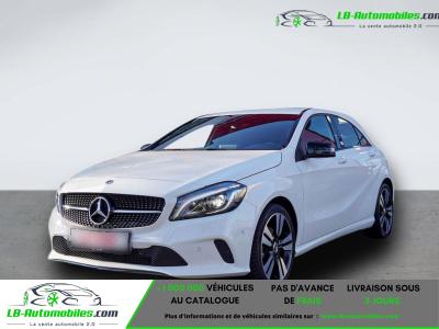 Mercedes Classe A  220 BVA