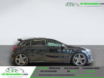 Mercedes Classe A  250 BVA