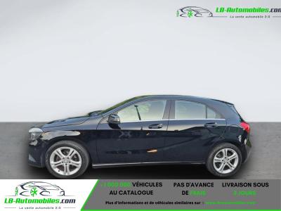 Mercedes Classe A  160 CDI