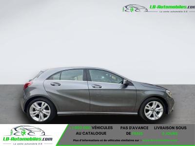 Mercedes Classe A  160 CDI