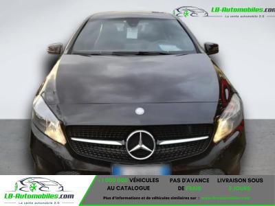 Mercedes Classe A  160 CDI BVA