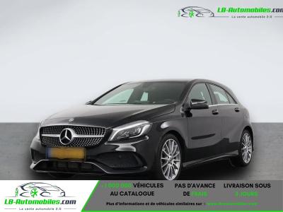 Mercedes Classe A  160 BVA