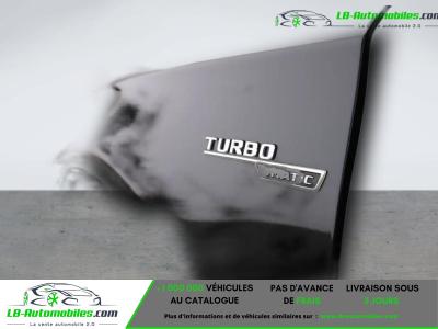 Mercedes Classe A  45 AMG 4-Matic Speedshift DCT A BVA