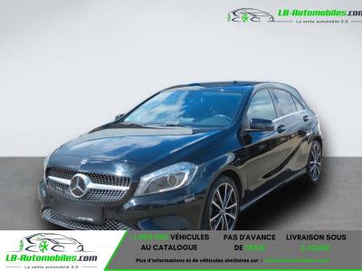 Mercedes Classe A  180 CDI BVA