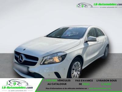 Mercedes Classe A  180 CDI BVA