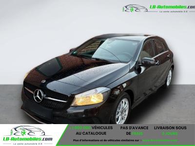 Mercedes Classe A  180 CDI BVA