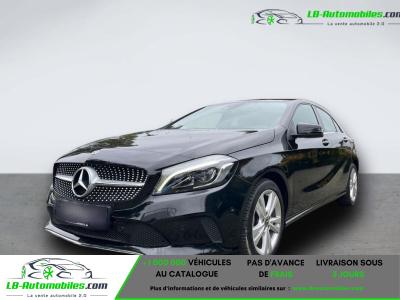 Mercedes Classe A  180 CDI BVA