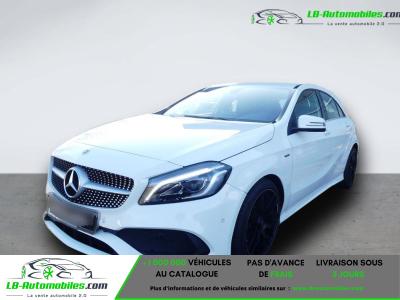 Mercedes Classe A  180 CDI BVA