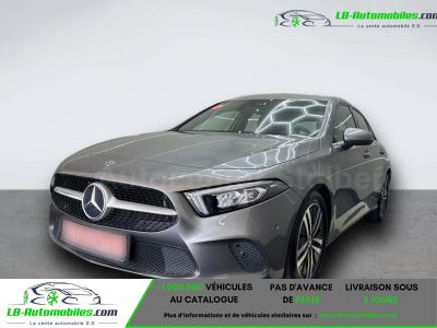 Mercedes Classe A  180 CDI BVA