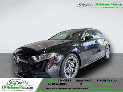 Mercedes Classe A  180 CDI BVA
