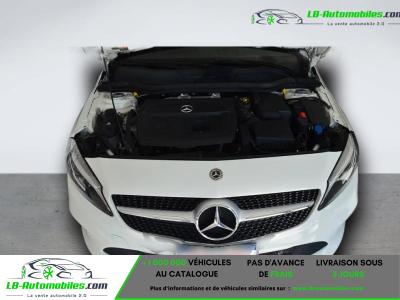 Mercedes Classe A  180 CDI BVA