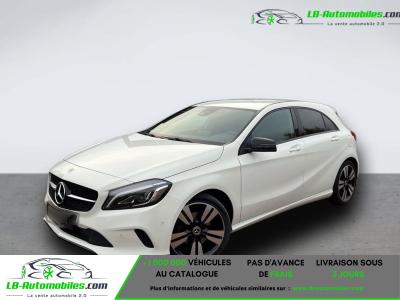 Mercedes Classe A  220 CDI BVA