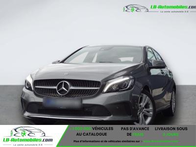 Mercedes Classe A  220 CDI BVA