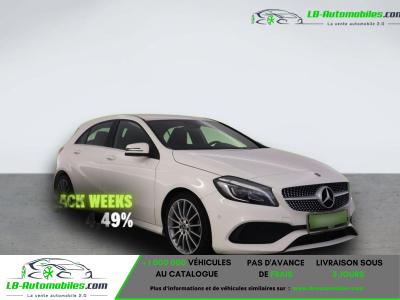 Mercedes Classe A  200 CDI BVA