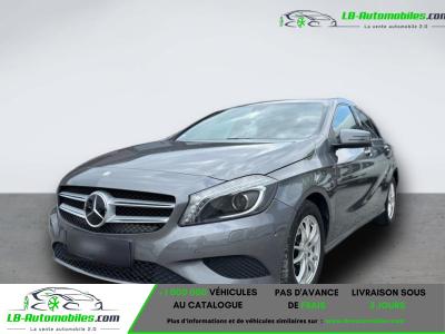 Mercedes Classe A  200 CDI BVA