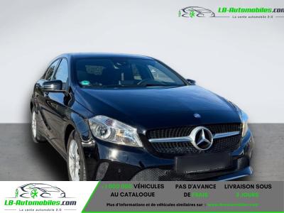 Mercedes Classe A  200 CDI BVA