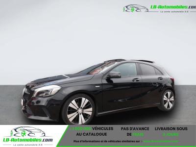 Mercedes Classe A  200 CDI BVA