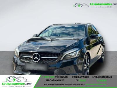 Mercedes Classe A  200 CDI BVA