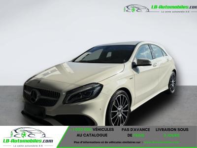Mercedes Classe A  200 CDI BVA