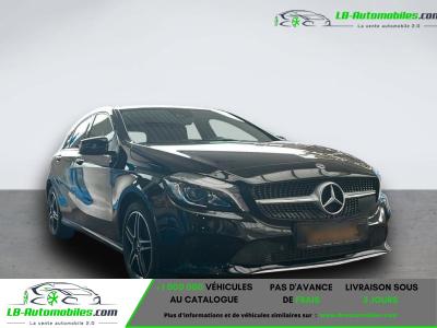Mercedes Classe A  200 CDI BVA