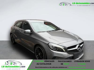 Mercedes Classe A  200 CDI BVA