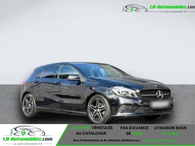 Mercedes Classe A  200 CDI BVA