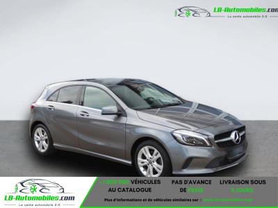 Mercedes Classe A  200 CDI BVA
