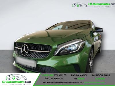 Mercedes Classe A  200 CDI BVA