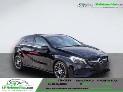 Mercedes Classe A  200 CDI BVA