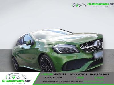 Mercedes Classe A  200 CDI BVA