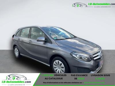 Mercedes Classe B 160