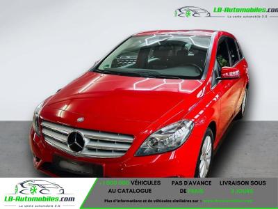 Mercedes Classe B 200