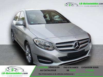 Mercedes Classe B 200