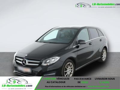 Mercedes Classe B 200
